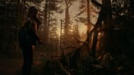 Alan Wake 2 has garnered numerous awards. (Image via X/ @alanwake)